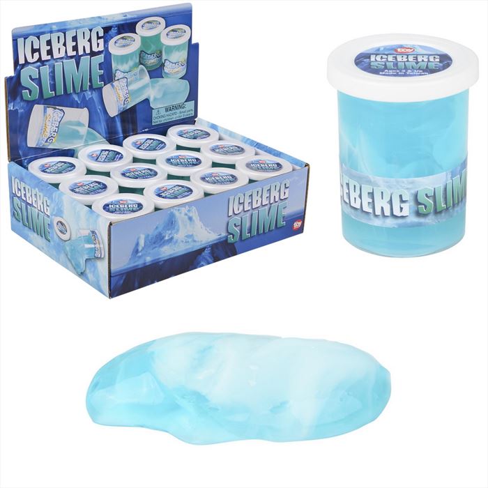 TR27541 Iceberg Slime